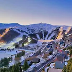 La Petite Luge Sur Les Pistes, Wifi Centre Station Super-besse Apartment Besse-et-Saint-Anastaise