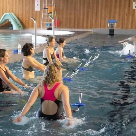 La Petite Luge Sur Les Pistes, Wifi Centre Station Super-besse