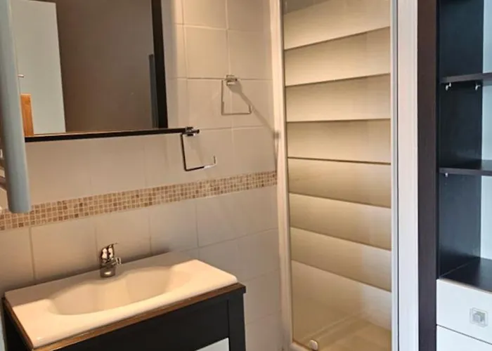 La Petite Luge Sur Les Pistes, Wifi Centre Station Super-besse Besse-et-Saint-Anastaise